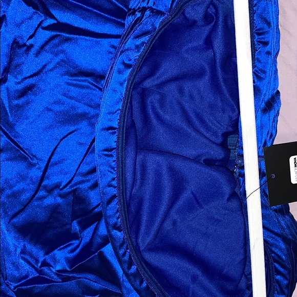 Bodycon off the shoulder dress - Picture 5 of 5